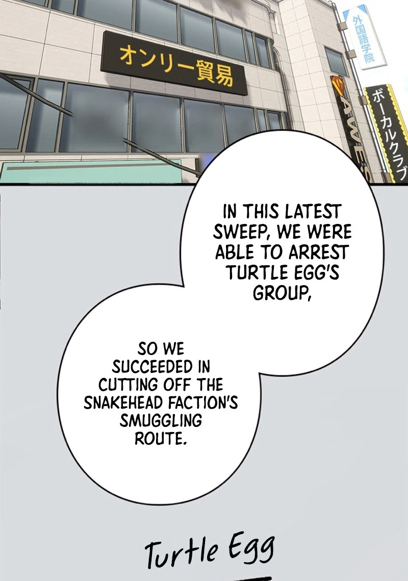 Sicario Chapter 28 page 9 - 