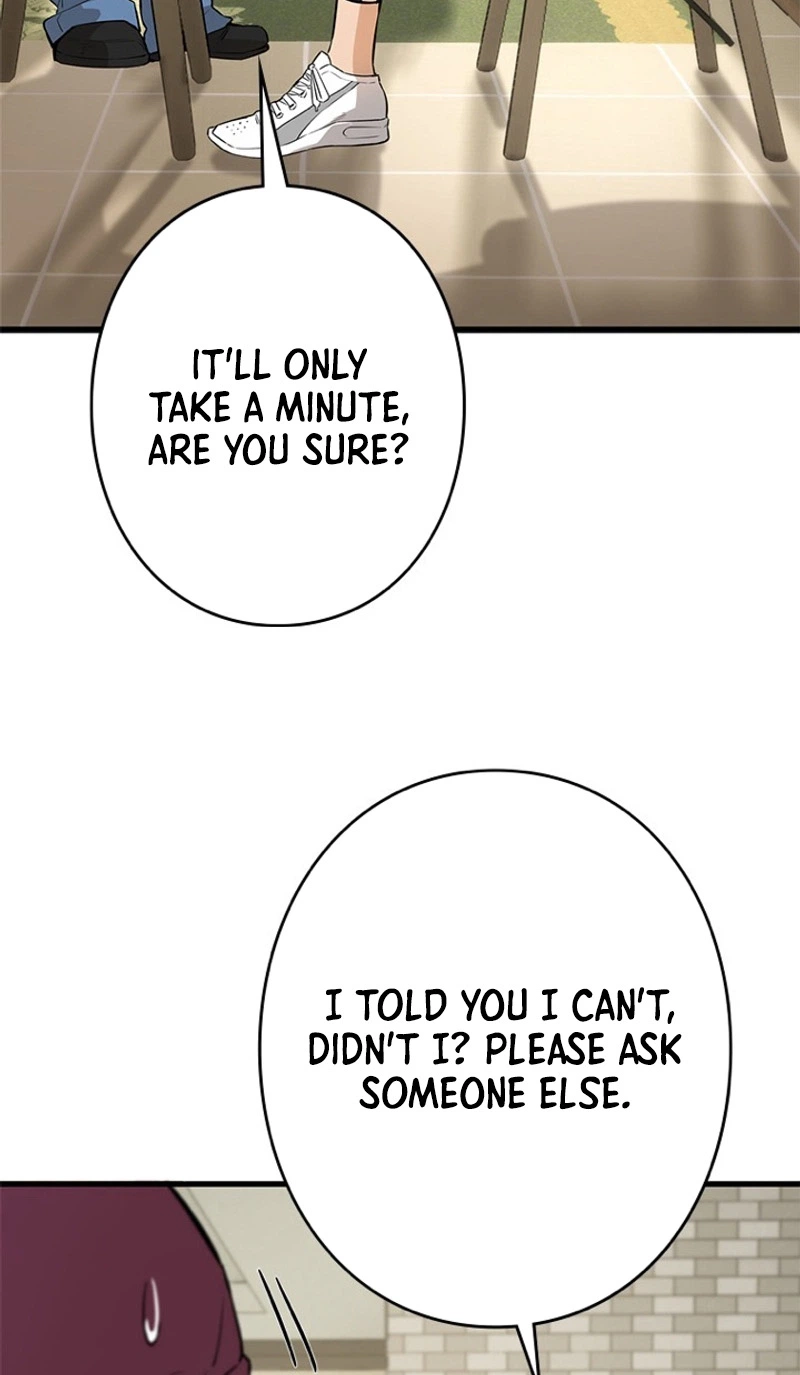 Sicario Chapter 28 page 87 - 