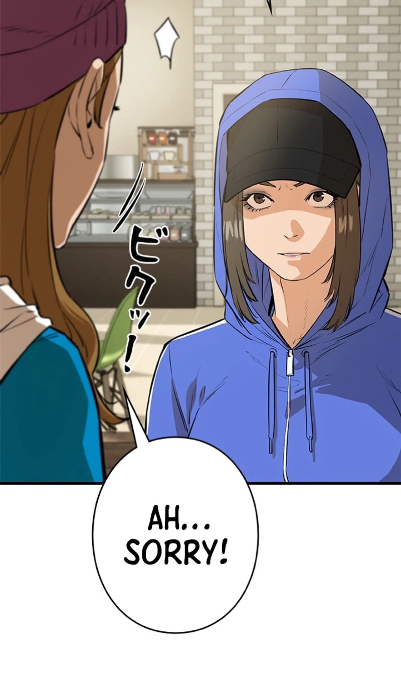 Sicario Chapter 28 page 88 - 