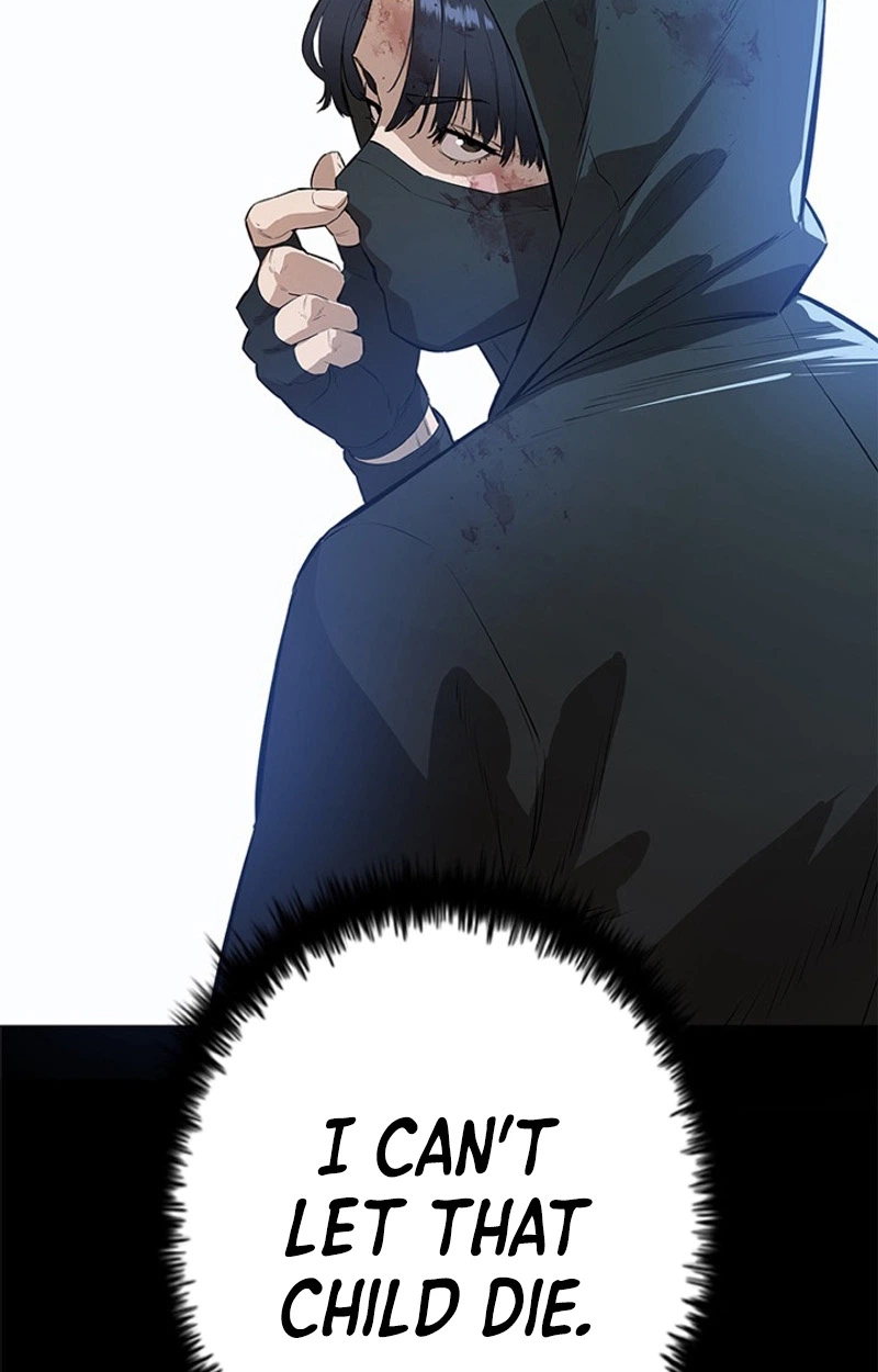 Sicario Chapter 28 page 93 - 