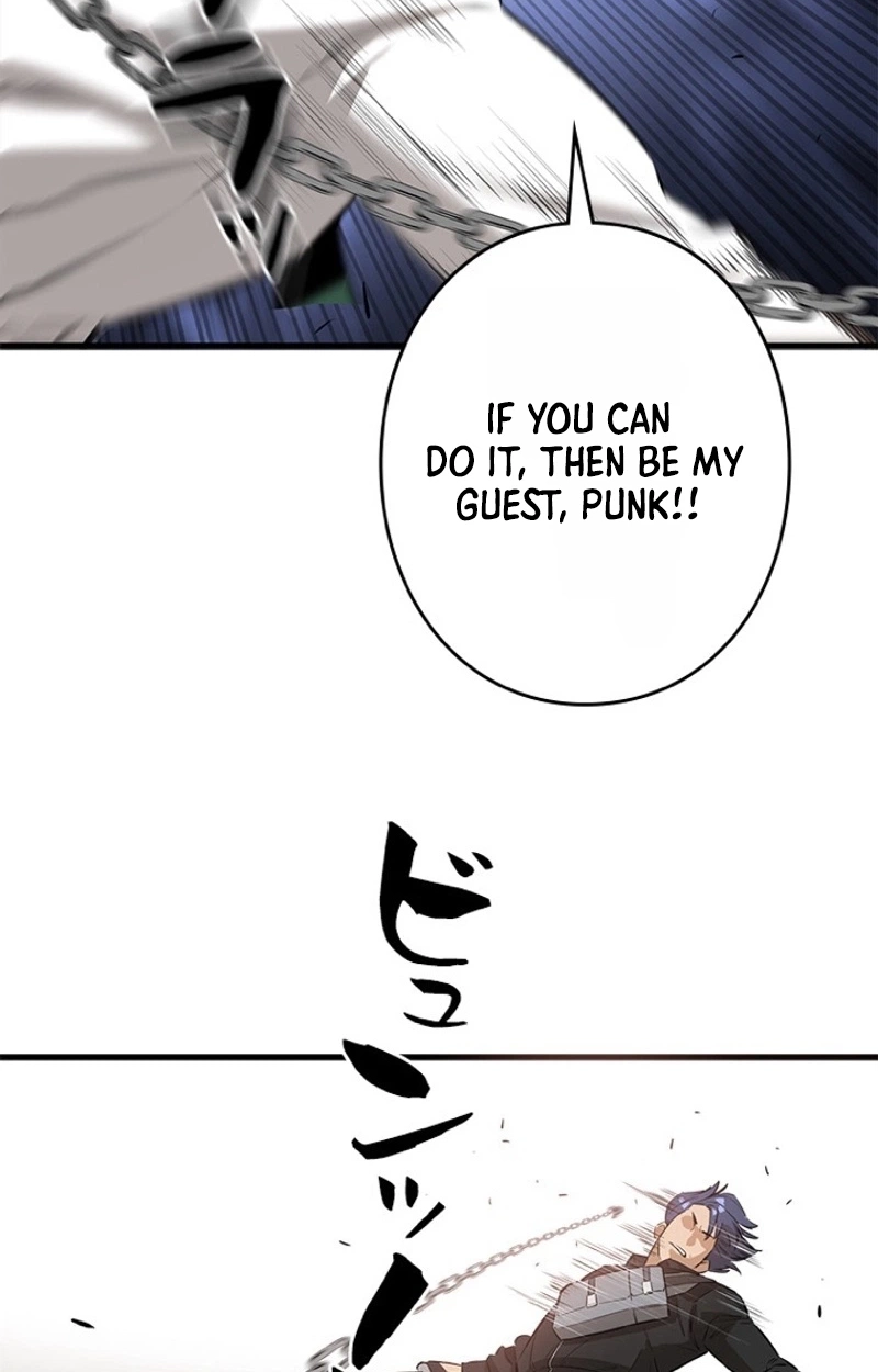 Sicario Chapter 29 page 101 - 