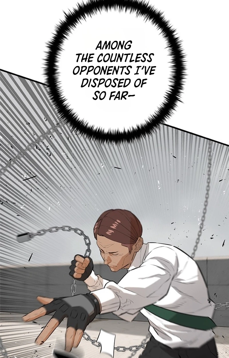 Sicario Chapter 29 page 109 - 
