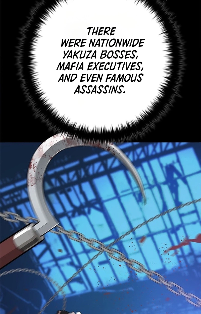 Sicario Chapter 29 page 111 - 