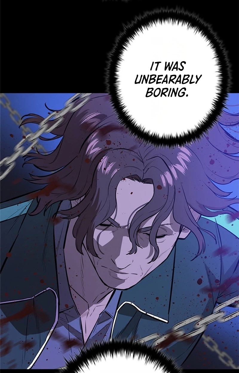 Sicario Chapter 29 page 114 - 