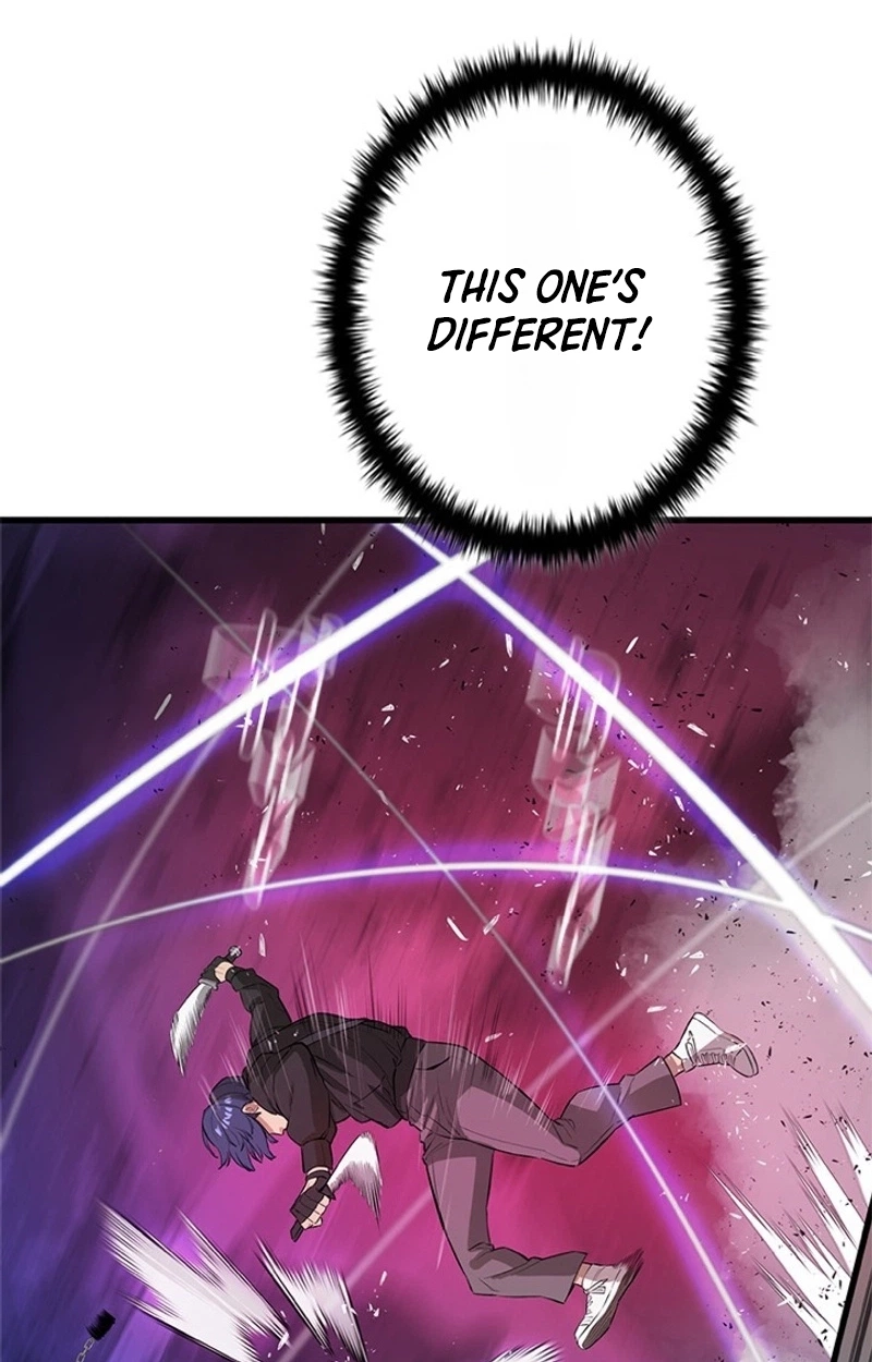 Sicario Chapter 29 page 119 - 