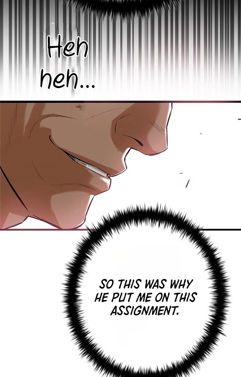 Sicario Chapter 29 page 125 - 