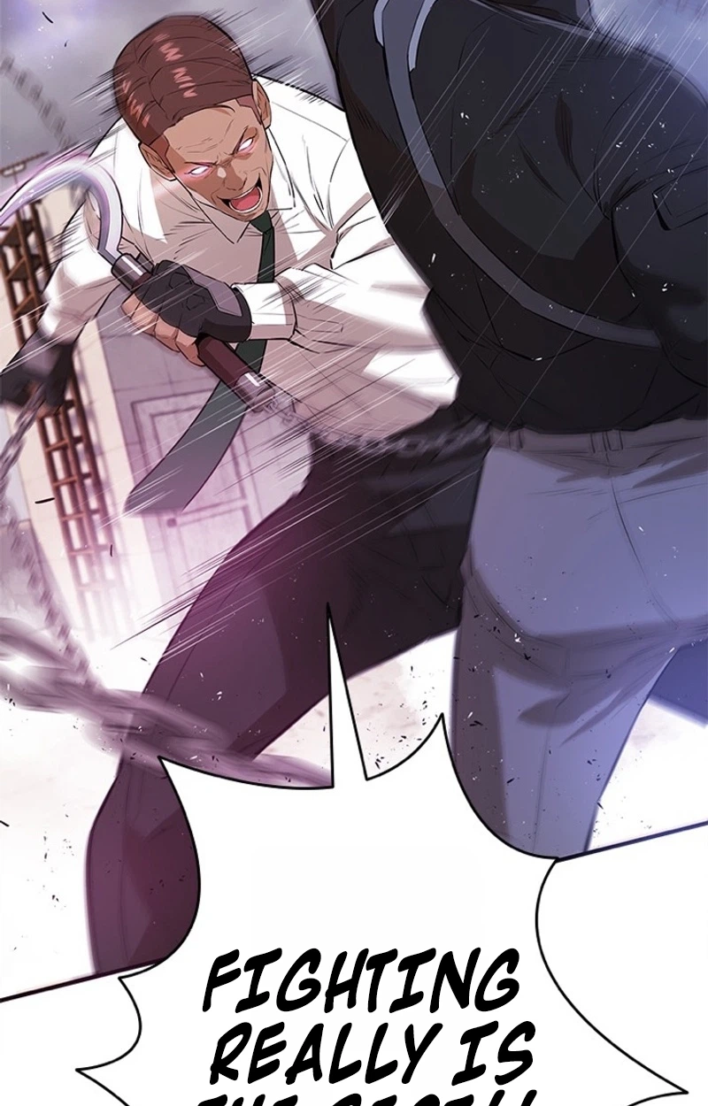 Sicario Chapter 29 page 127 - 