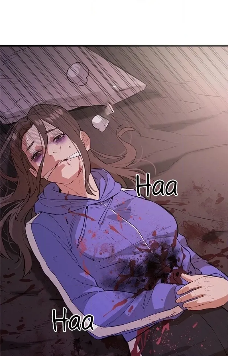 Sicario Chapter 29 page 130 - 