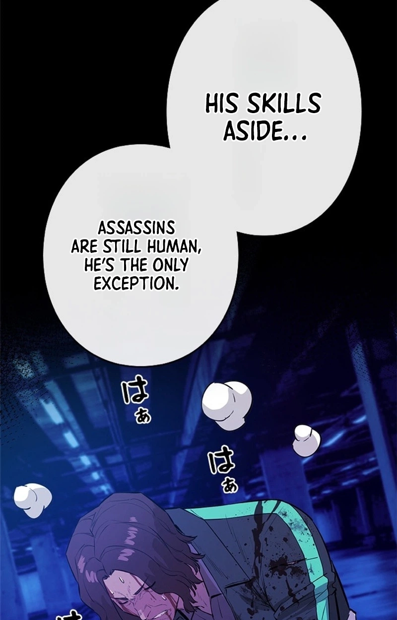 Sicario Chapter 29 page 14 - 