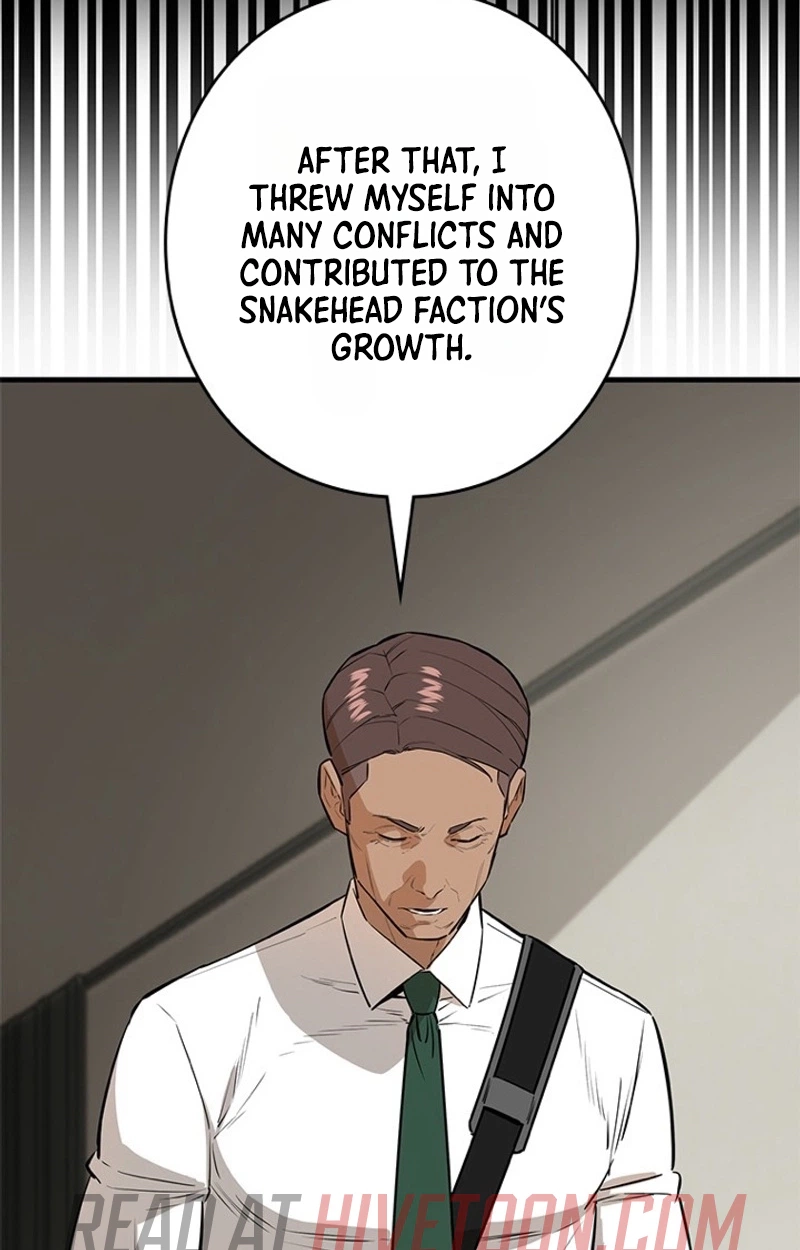 Sicario Chapter 29 page 18 - 
