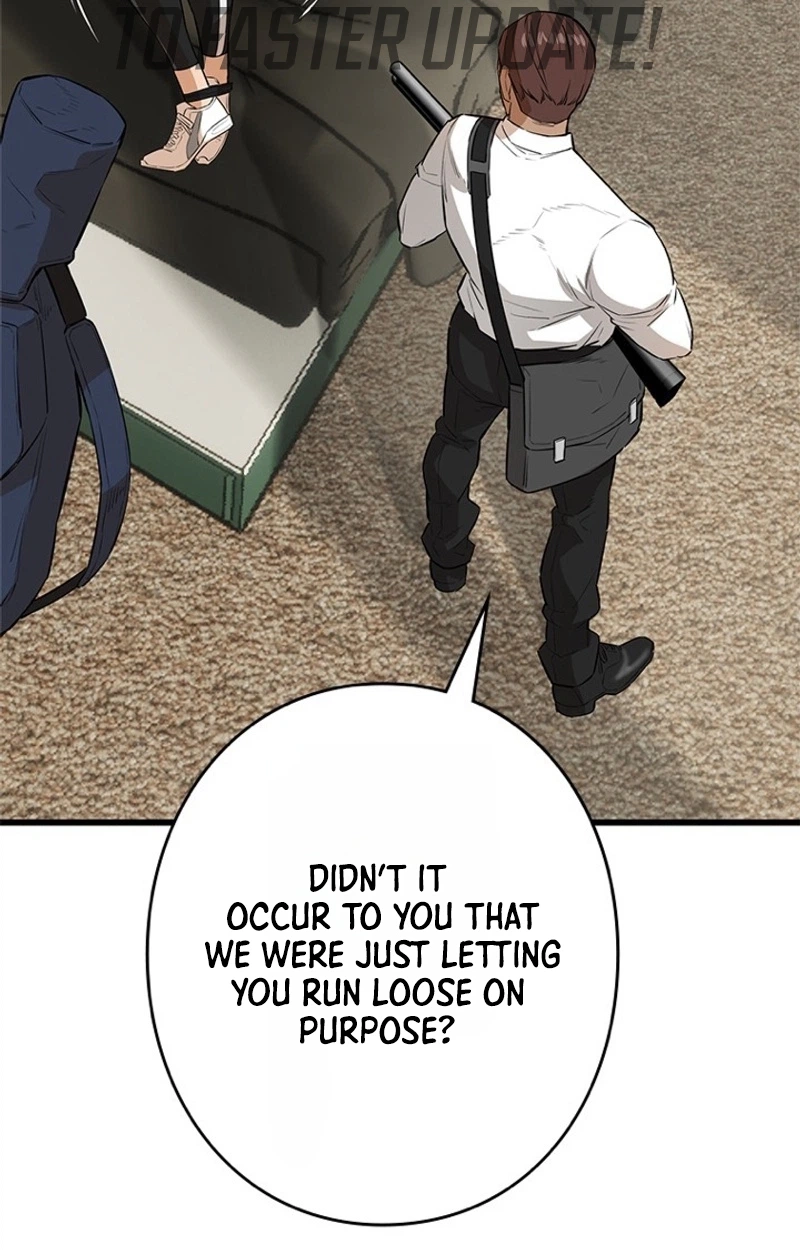 Sicario Chapter 29 page 26 - 
