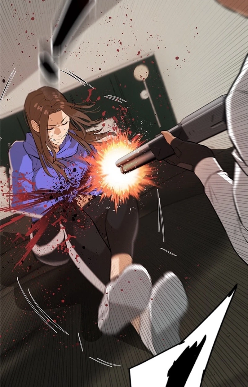 Sicario Chapter 29 page 29 - 