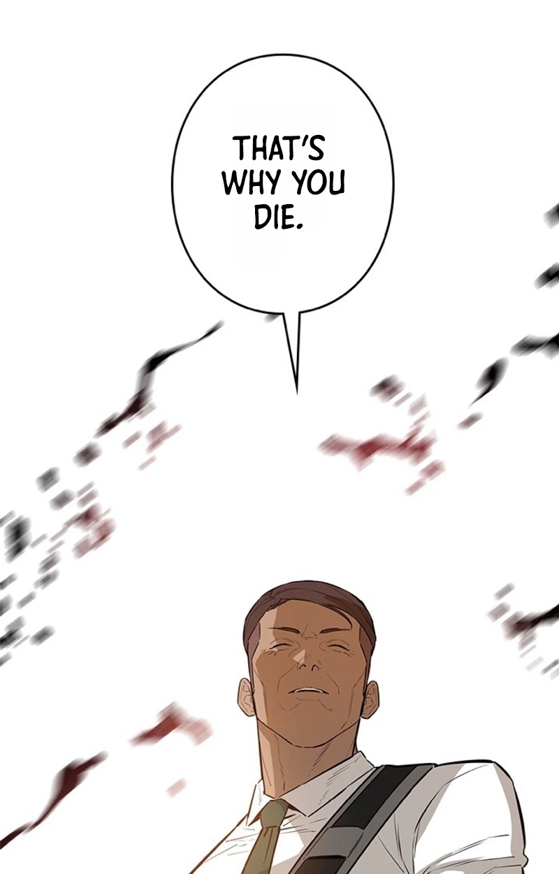 Sicario Chapter 29 page 31 - 