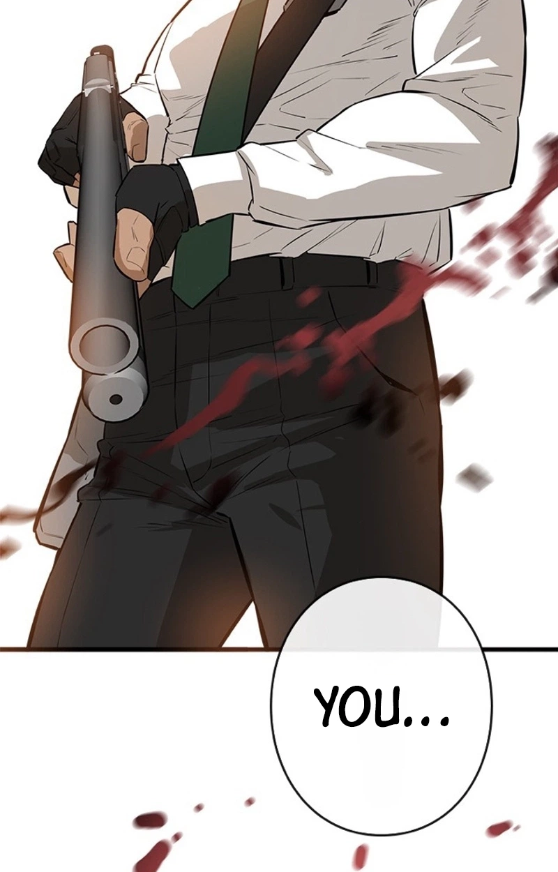 Sicario Chapter 29 page 32 - 