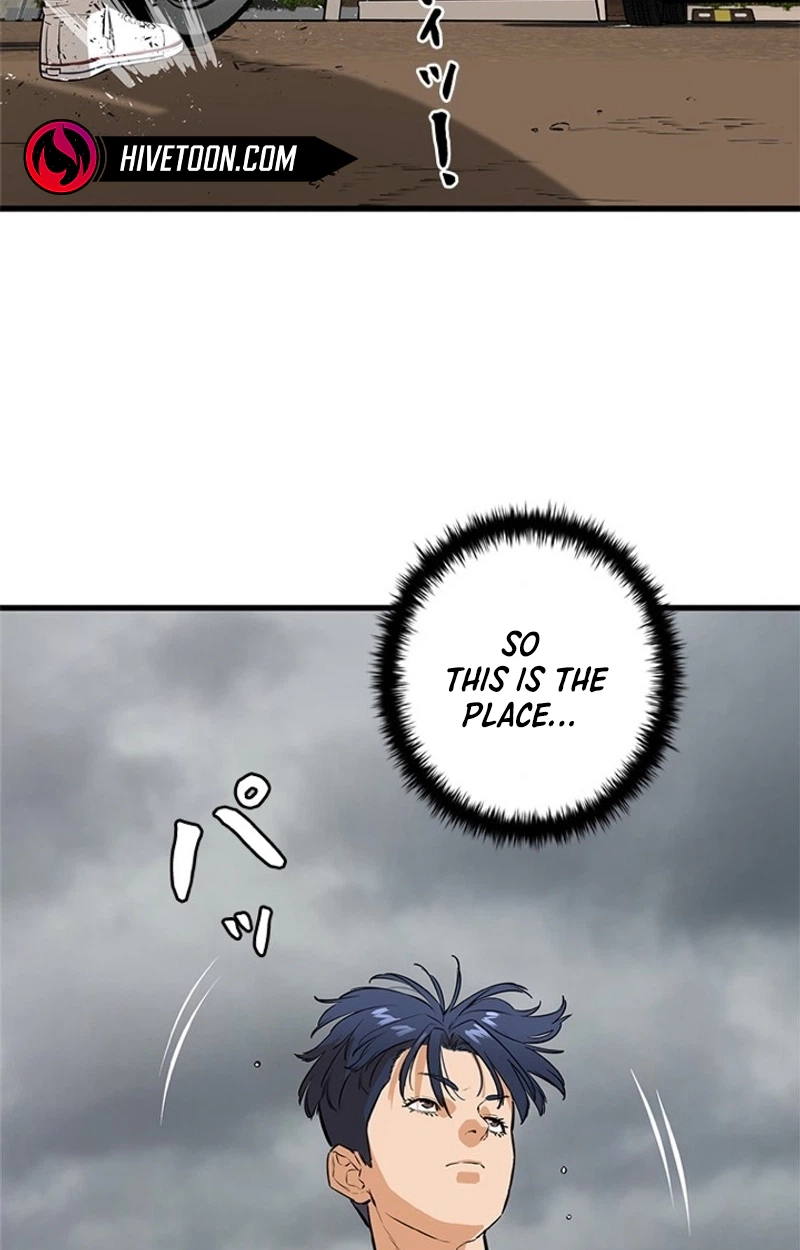 Sicario Chapter 29 page 37 - 