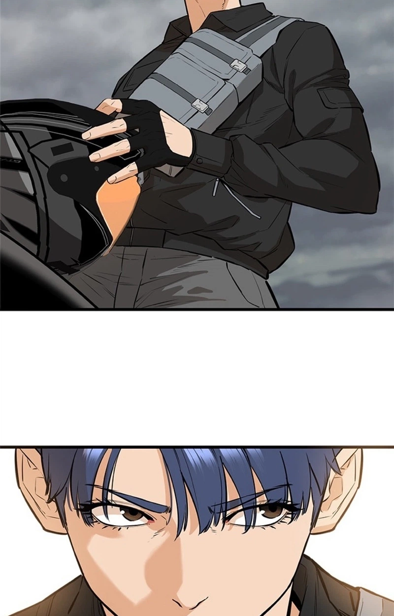 Sicario Chapter 29 page 38 - 