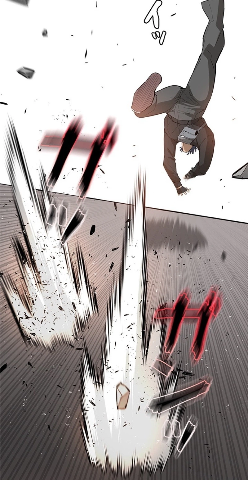 Sicario Chapter 29 page 41 - 