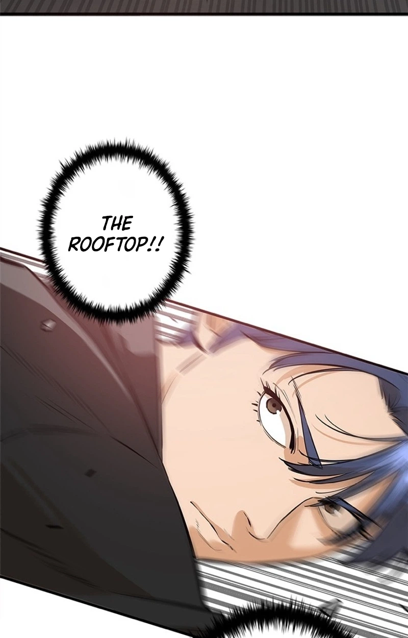 Sicario Chapter 29 page 42 - 