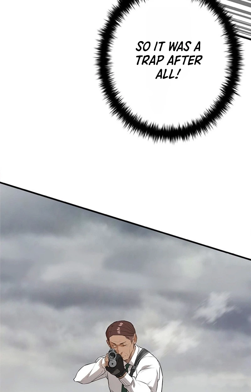 Sicario Chapter 29 page 43 - 