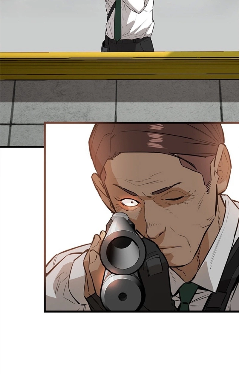 Sicario Chapter 29 page 44 - 