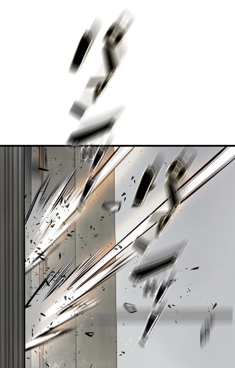 Sicario Chapter 29 page 45 - 