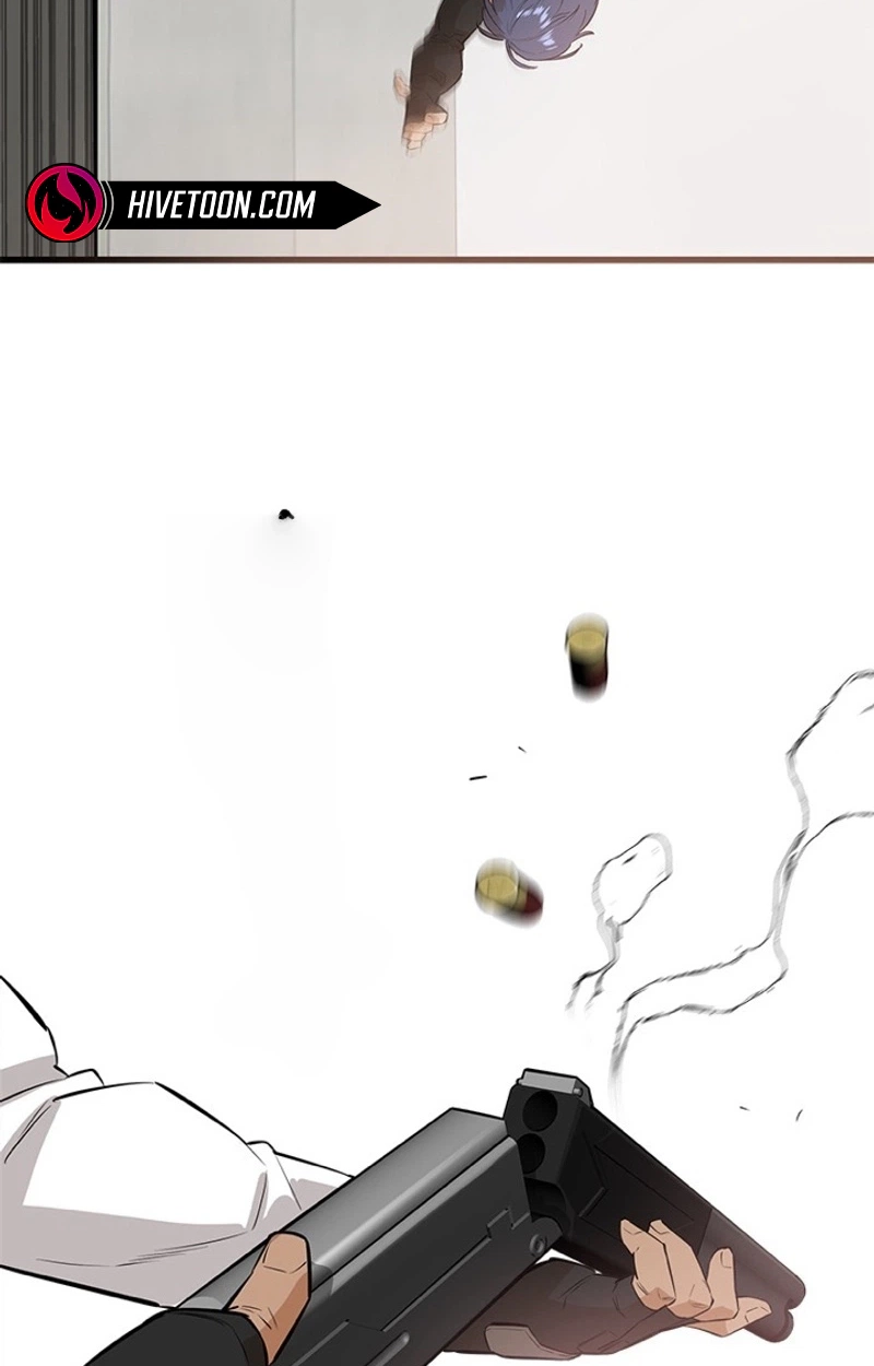 Sicario Chapter 29 page 47 - 