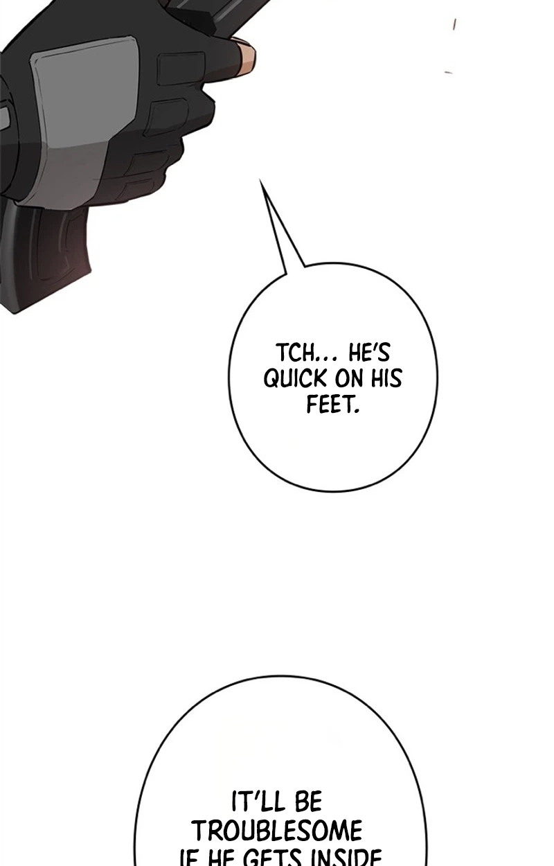 Sicario Chapter 29 page 48 - 