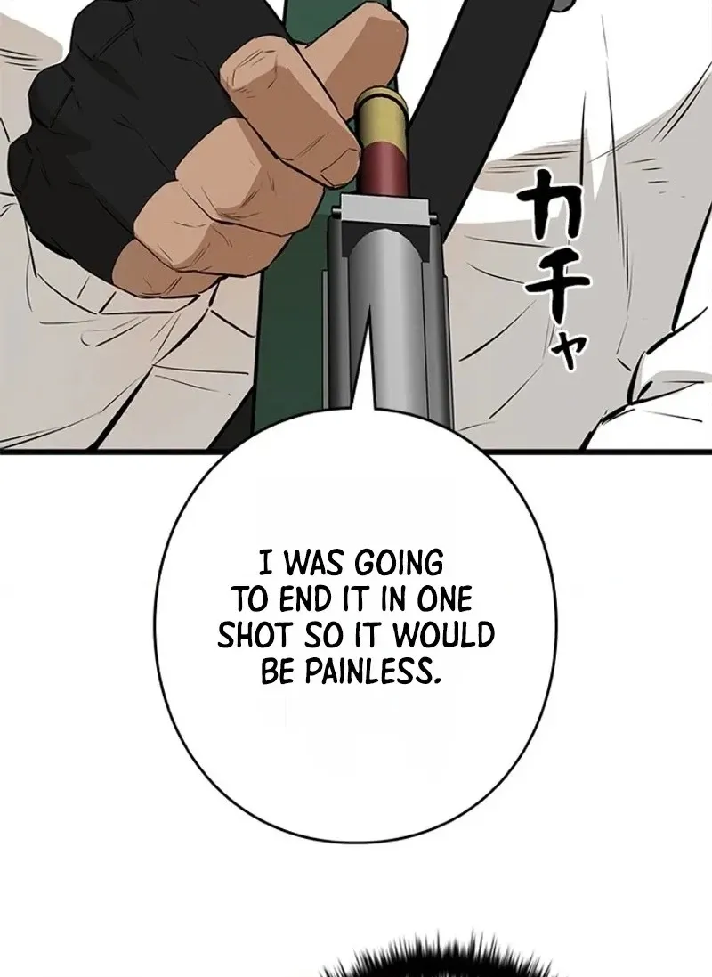 Sicario Chapter 29 page 50 - 