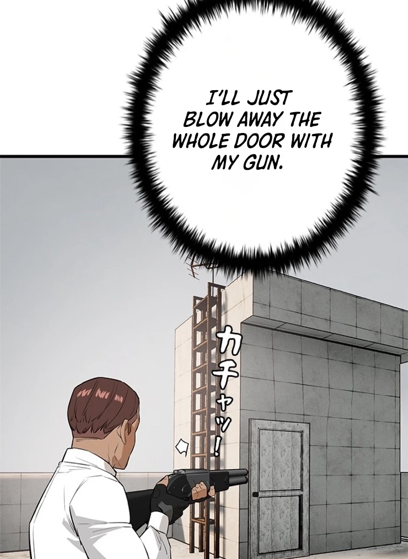 Sicario Chapter 29 page 51 - 