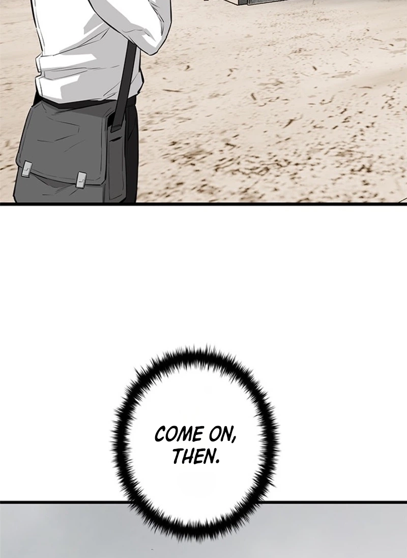 Sicario Chapter 29 page 52 - 