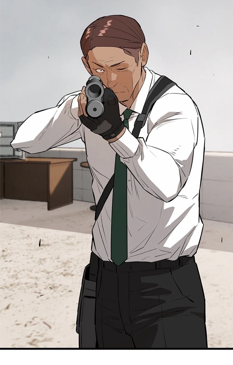 Sicario Chapter 29 page 53 - 