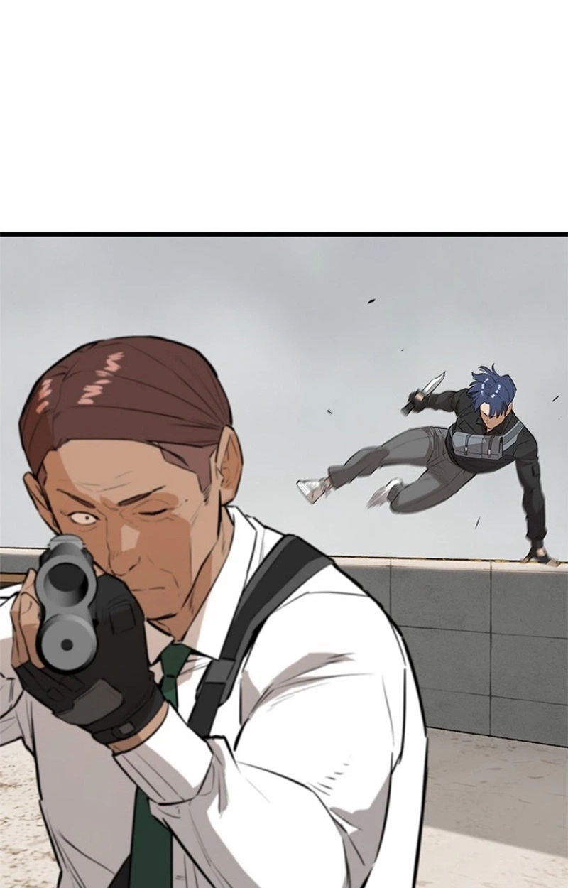 Sicario Chapter 29 page 54 - 