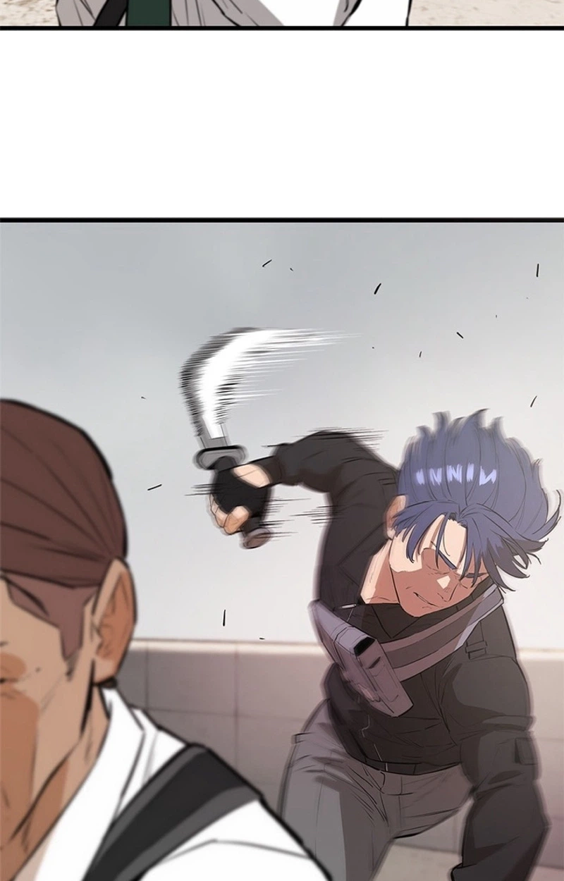 Sicario Chapter 29 page 55 - 