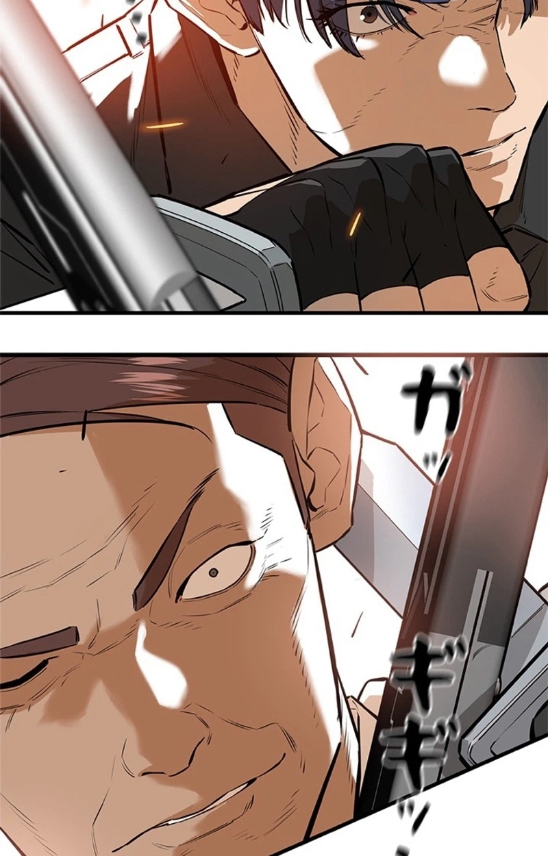 Sicario Chapter 29 page 59 - 