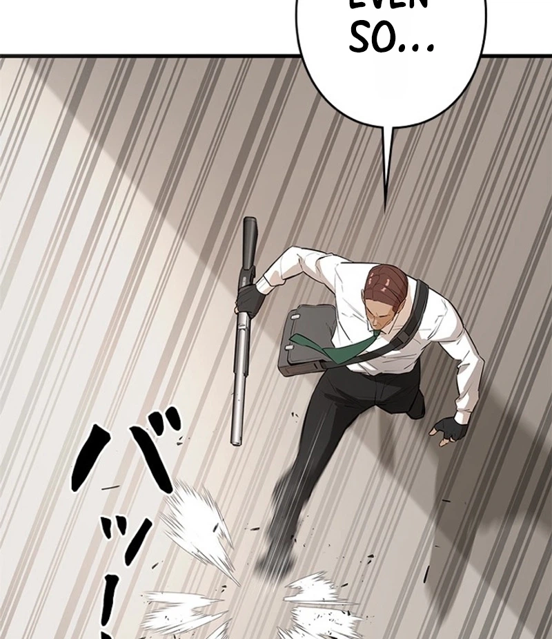 Sicario Chapter 29 page 61 - 