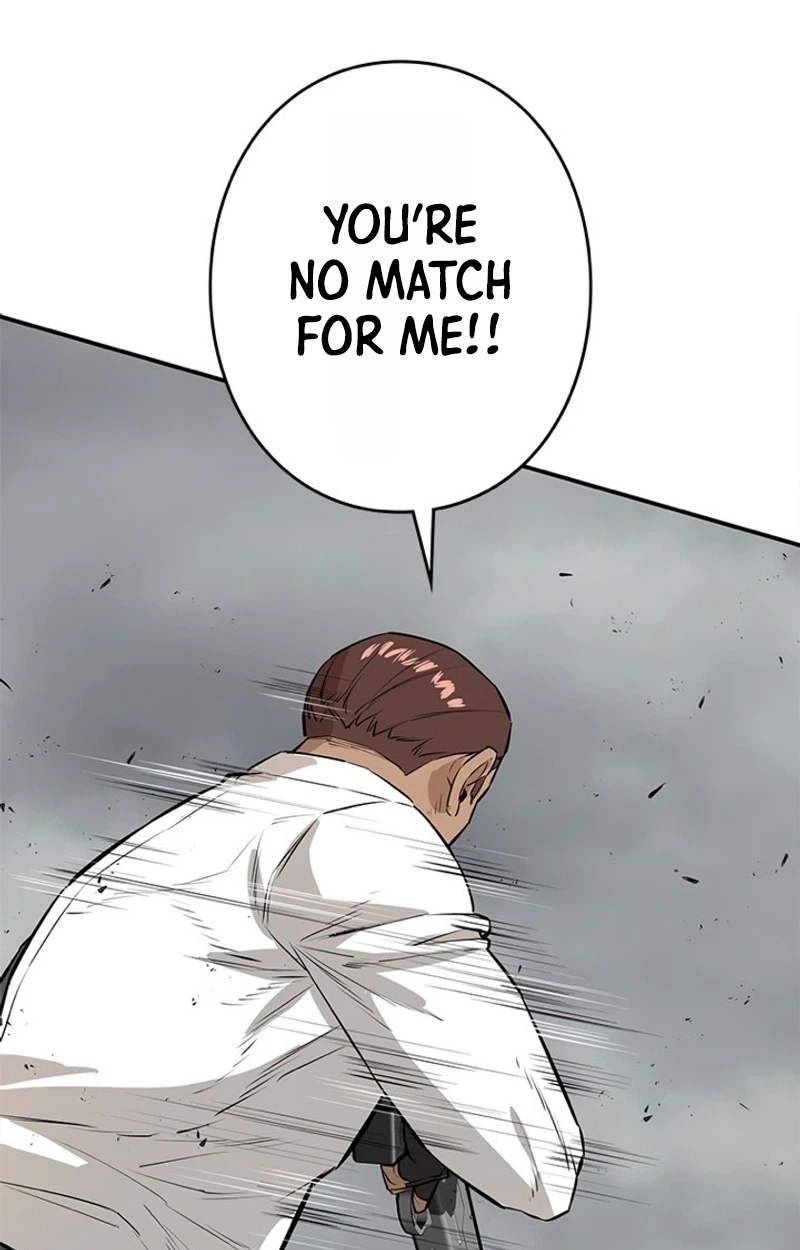 Sicario Chapter 29 page 63 - 