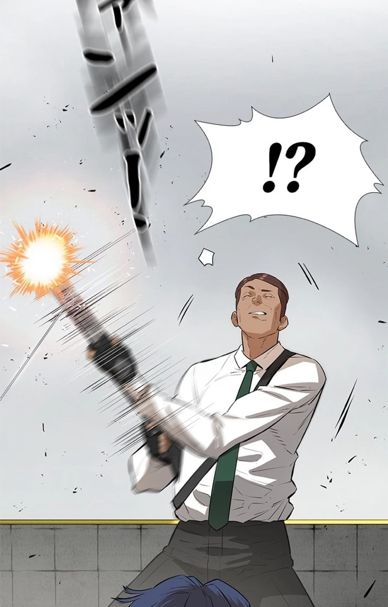 Sicario Chapter 29 page 65 - 