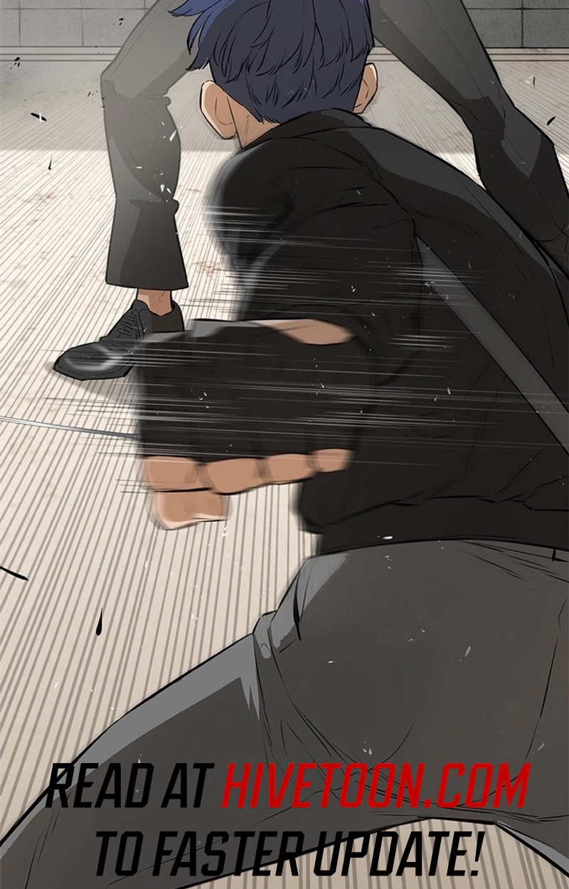 Sicario Chapter 29 page 66 - 
