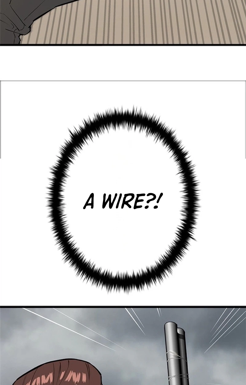 Sicario Chapter 29 page 67 - 