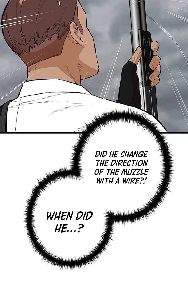 Sicario Chapter 29 page 68 - 