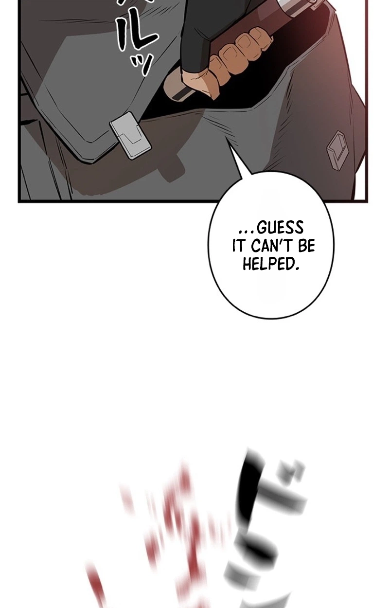Sicario Chapter 29 page 77 - 