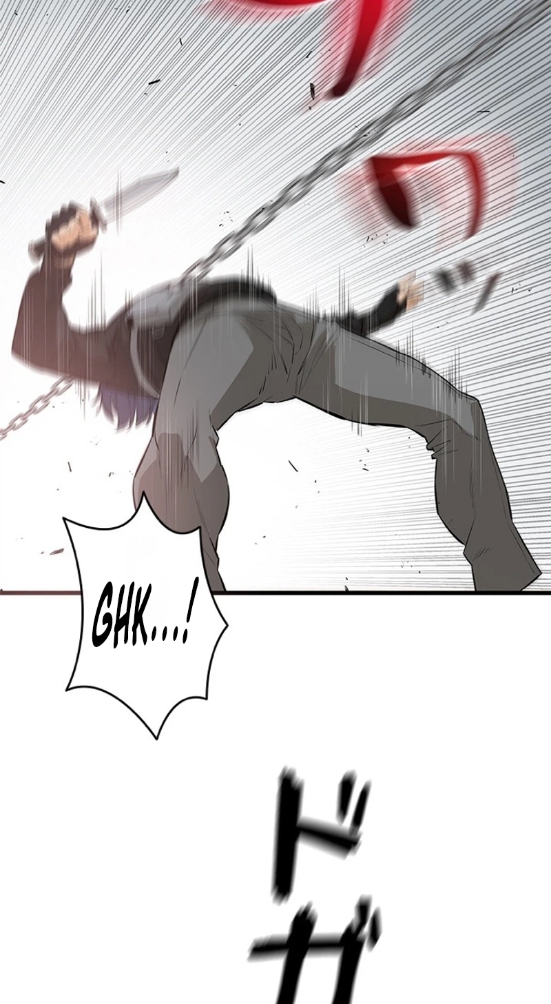 Sicario Chapter 29 page 81 - 