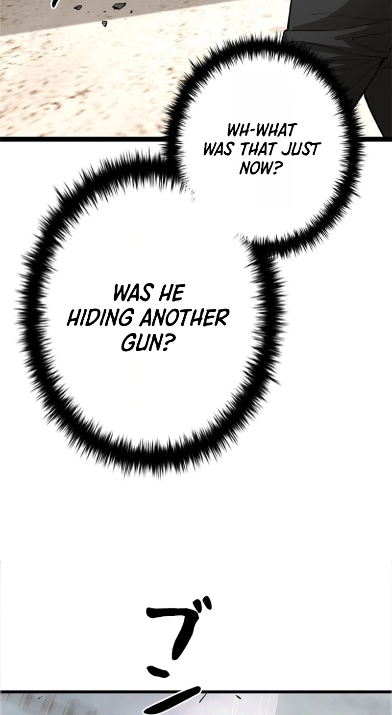Sicario Chapter 29 page 83 - 