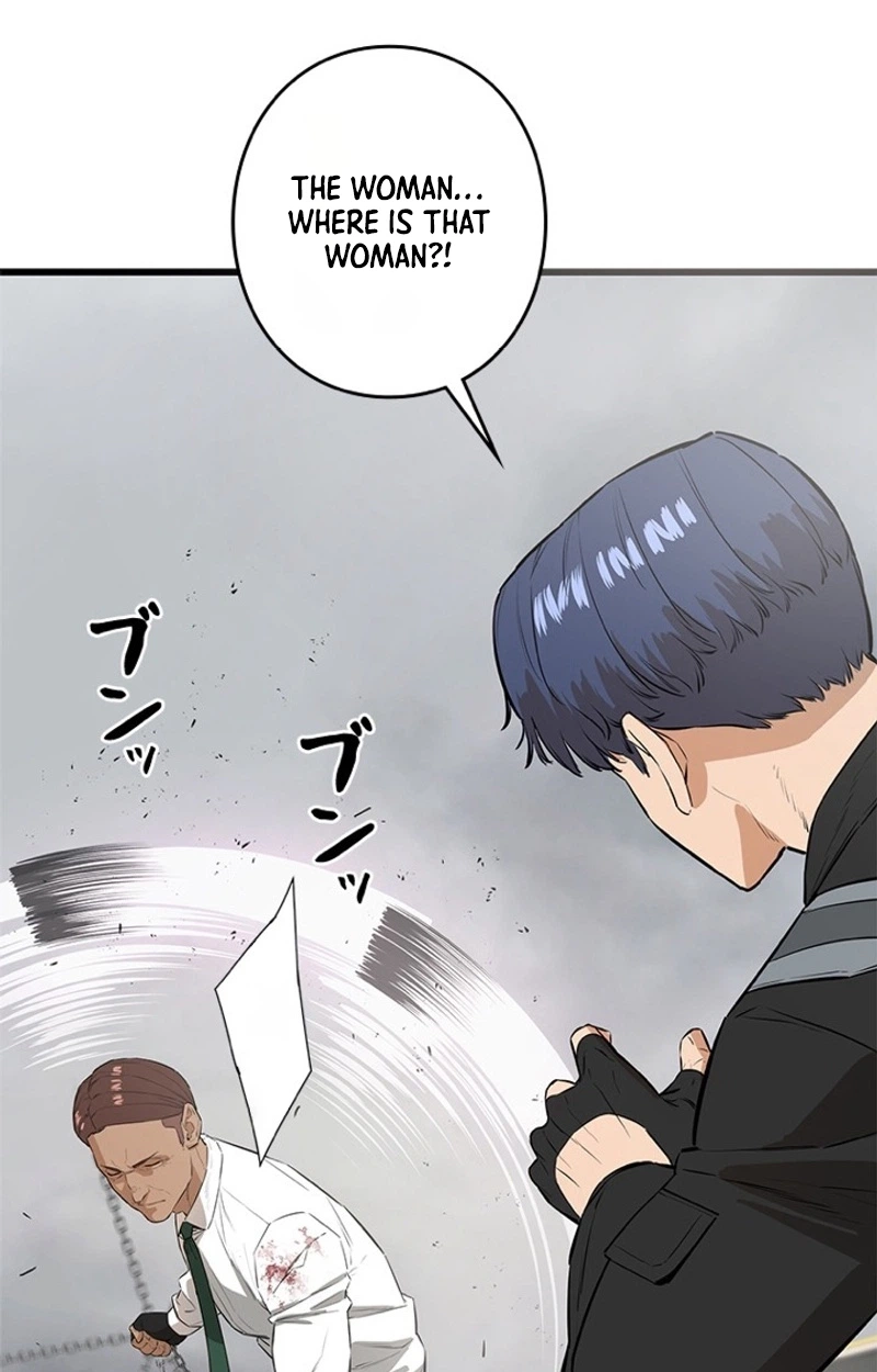 Sicario Chapter 29 page 88 - 