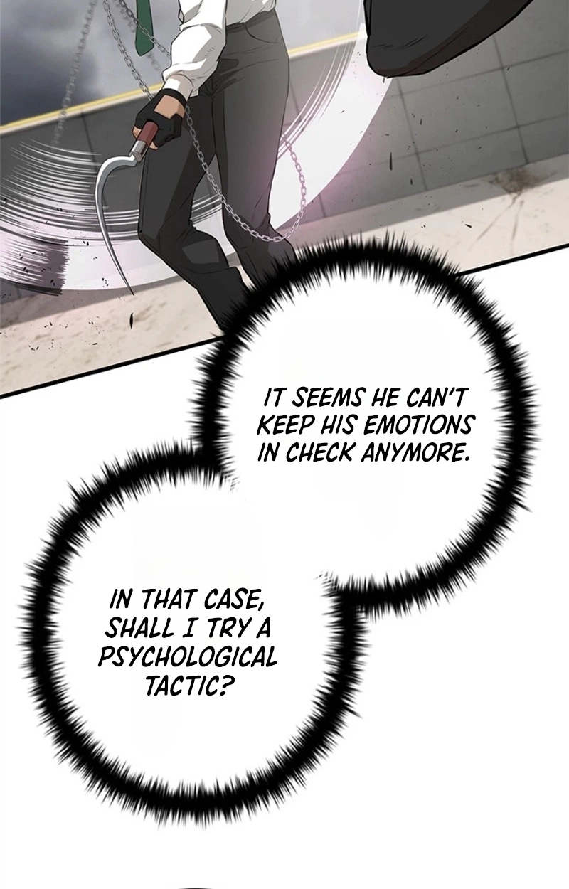 Sicario Chapter 29 page 89 - 