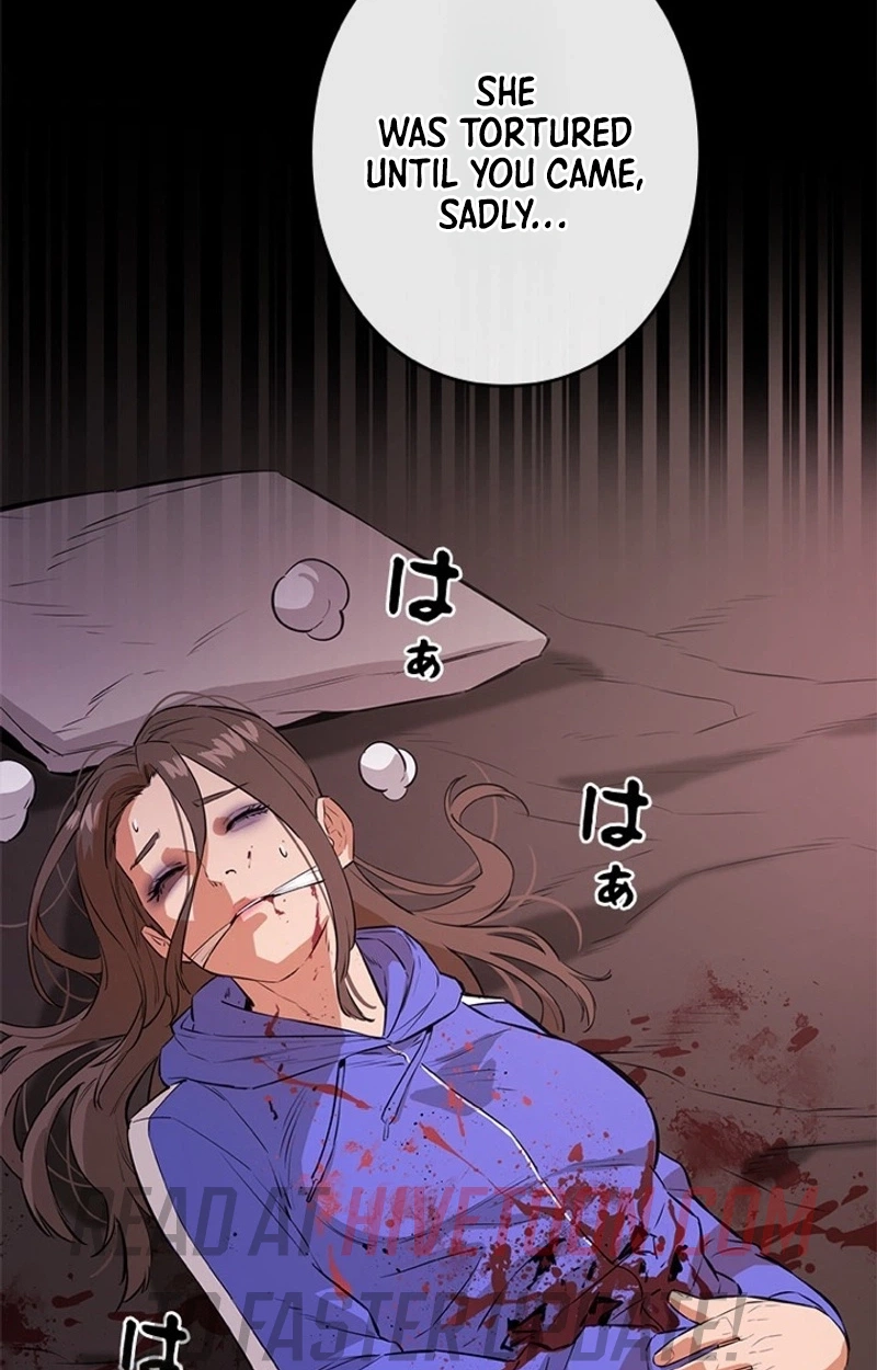 Sicario Chapter 29 page 91 - 