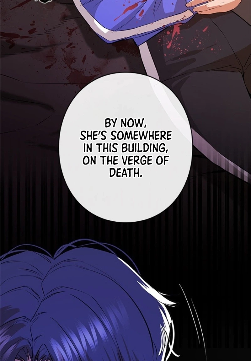 Sicario Chapter 29 page 92 - 