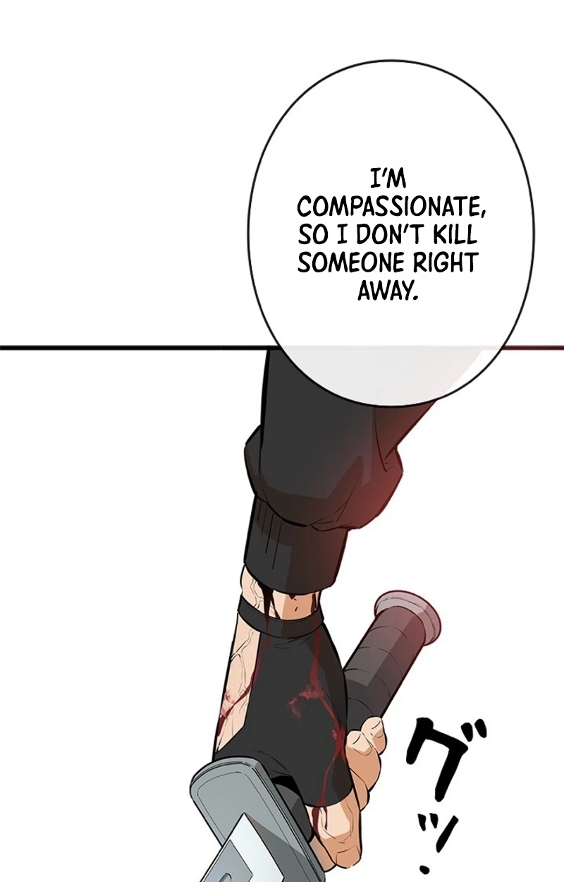 Sicario Chapter 29 page 94 - 