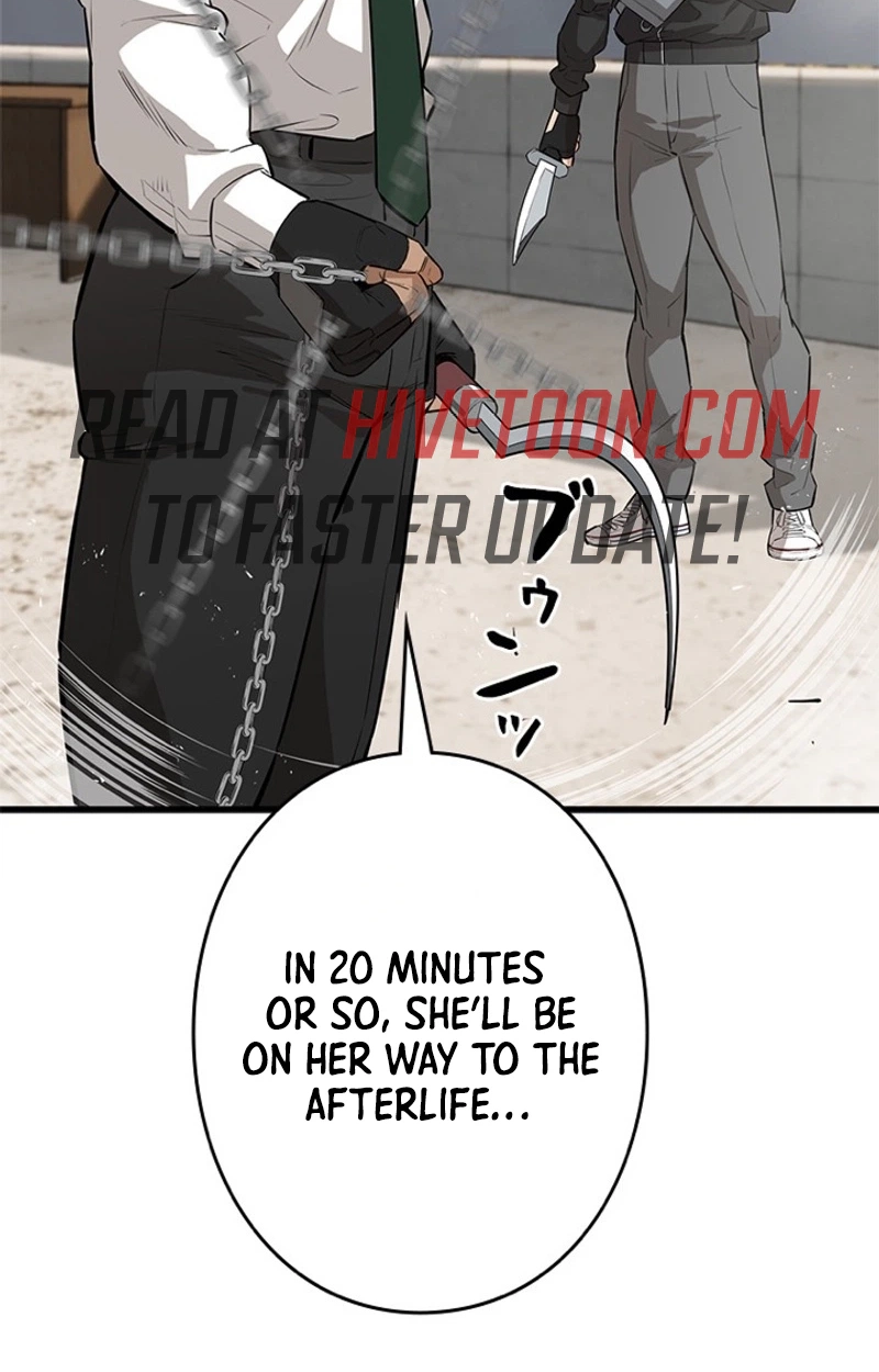 Sicario Chapter 29 page 97 - 