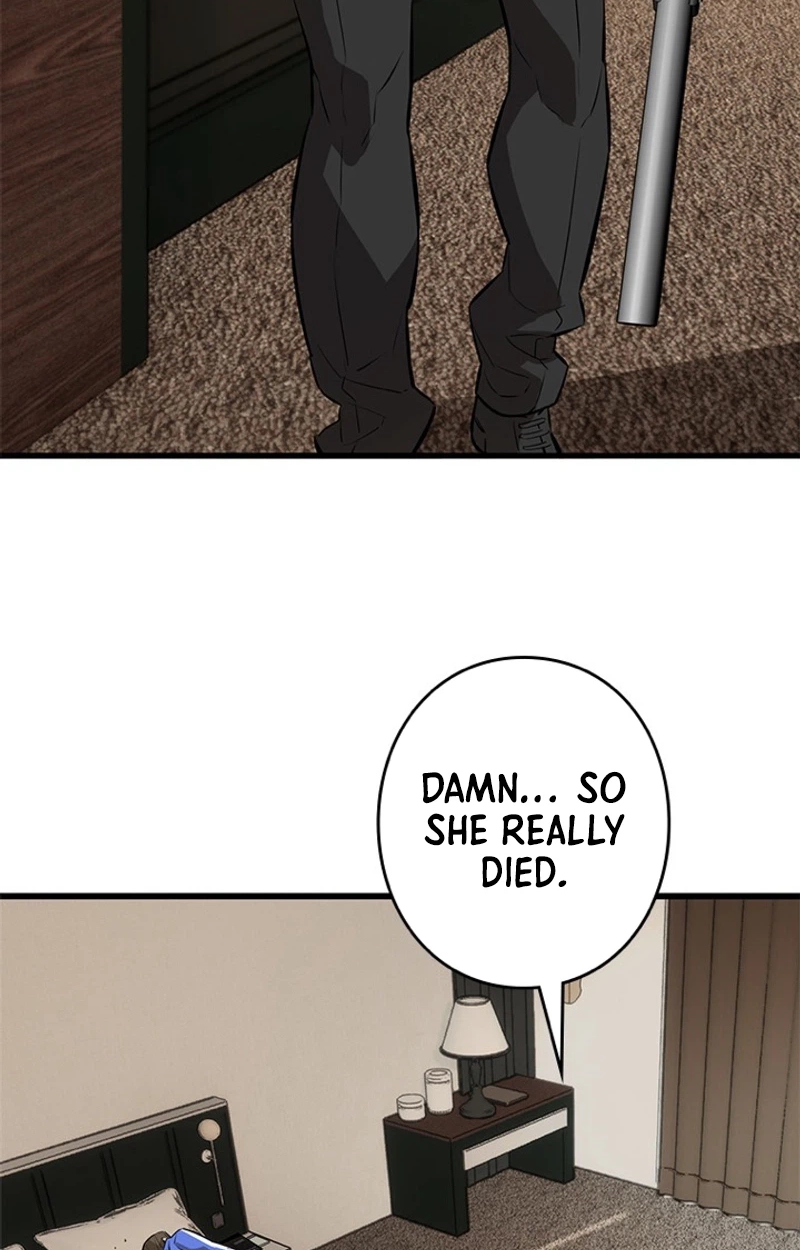 Sicario Chapter 30 page 103 - 